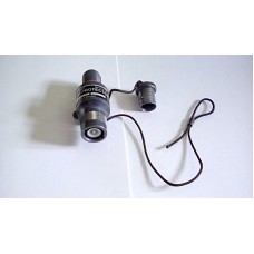 HUBER AND SUHNER EMP PROTECTOR  C TYPE N TYPE